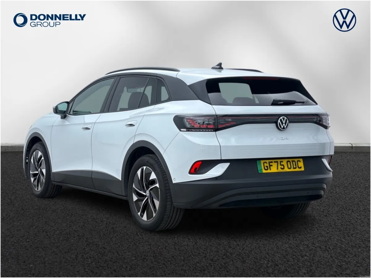 Volkswagen ID.4 Estate Match Pro - Image 3