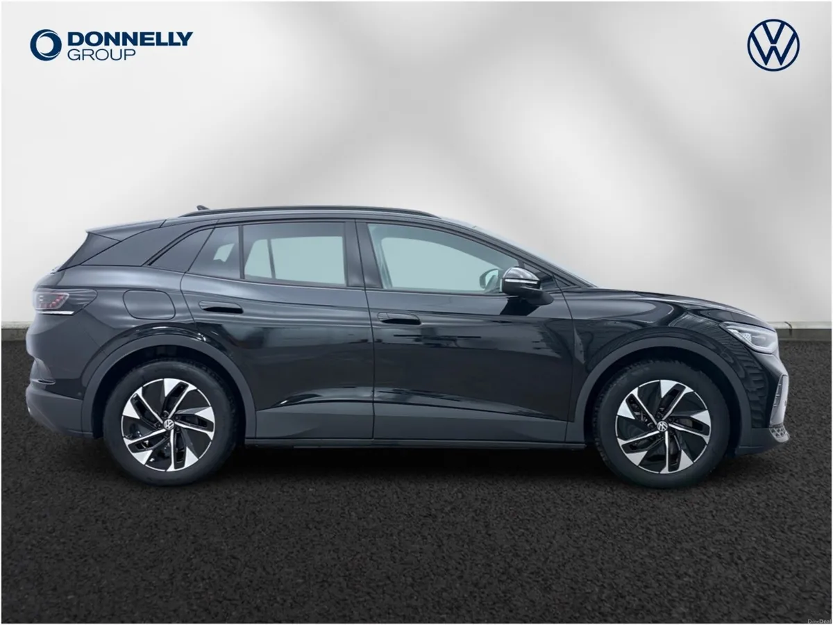 Volkswagen ID.4 Estate Match Pro - Image 4