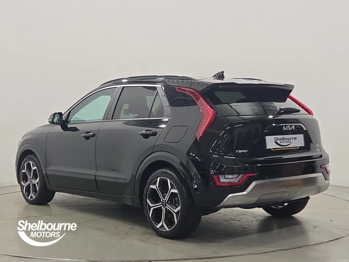 Kia Niro Estate 4 - Image 2