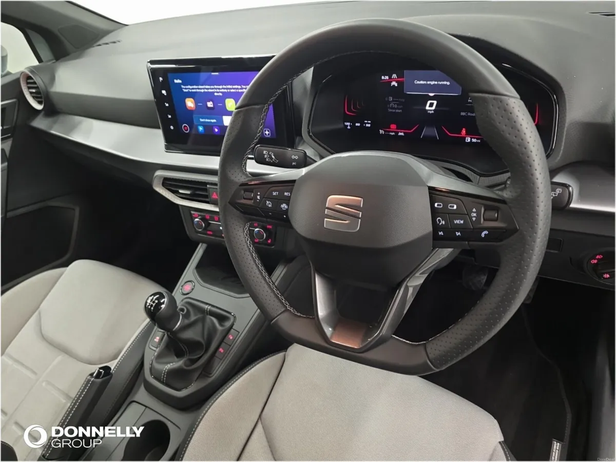 SEAT Arona Hatchback FR First Edition - Image 6