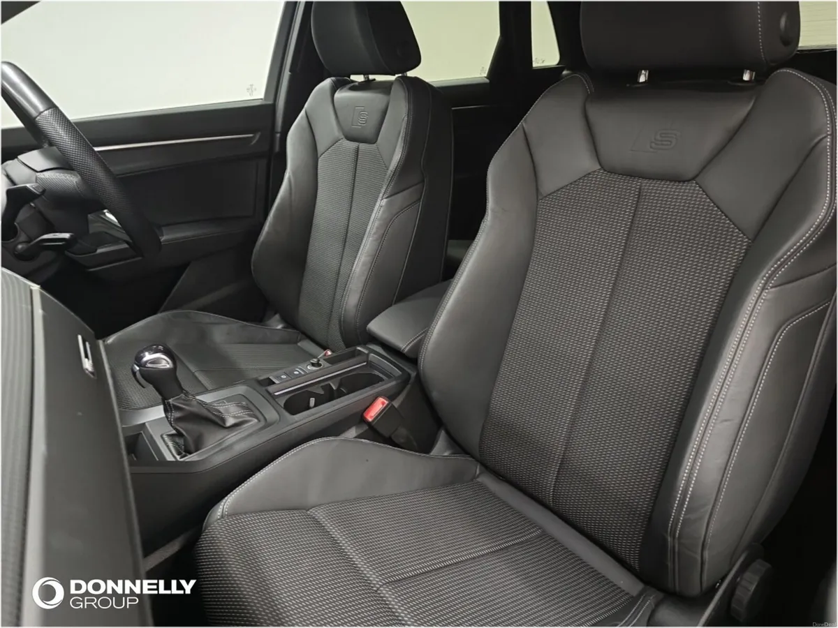 Audi Q3 Estate S Line - Image 5