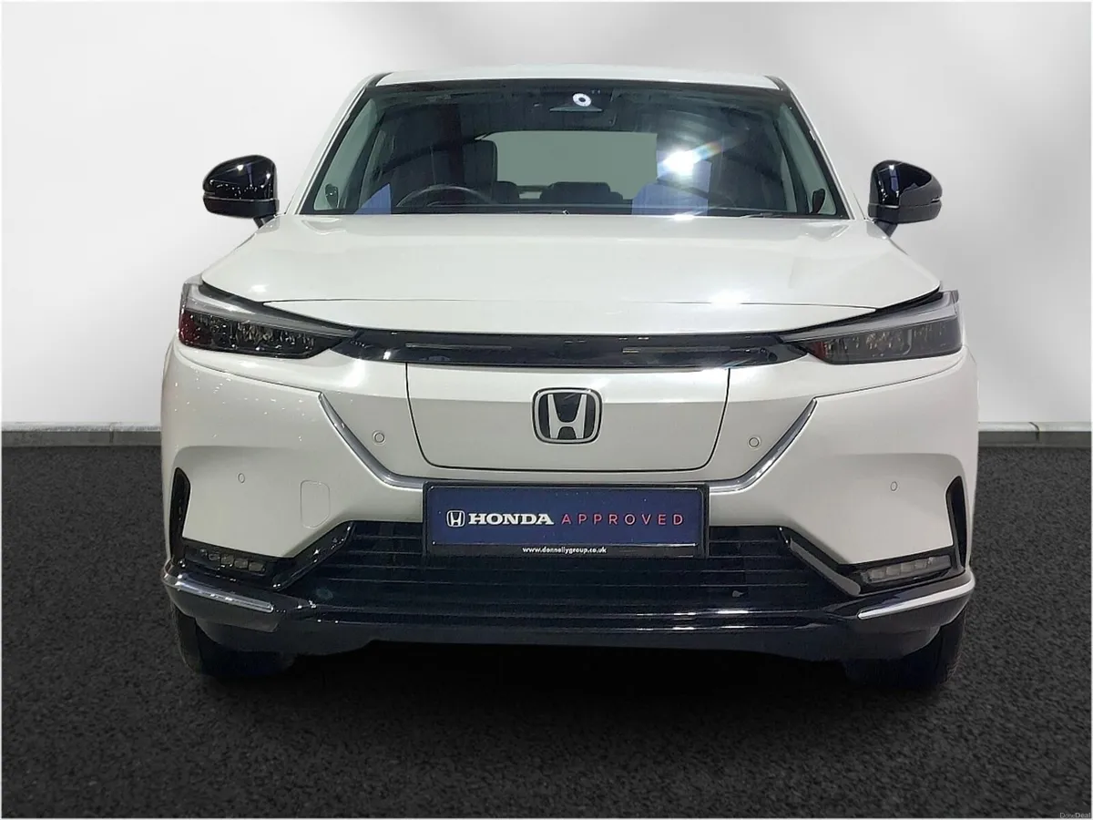 Honda E Ny1 Hatchback Elegance - Image 6