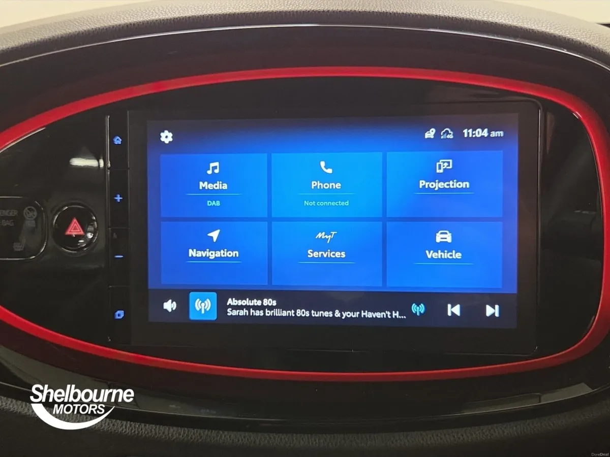 Toyota Aygo X Hatchback Undercover - Image 5