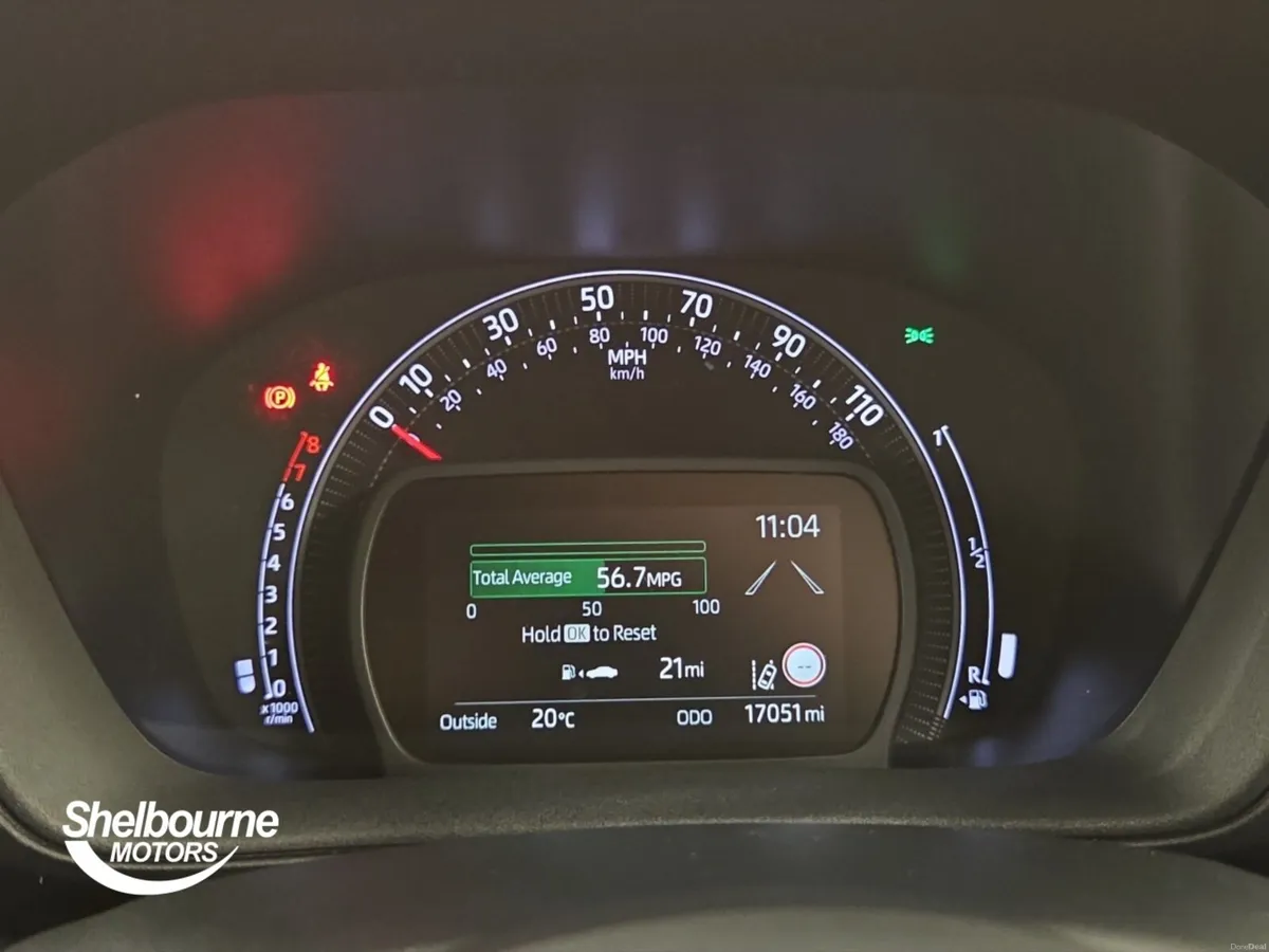 Toyota Aygo X Hatchback Undercover - Image 6