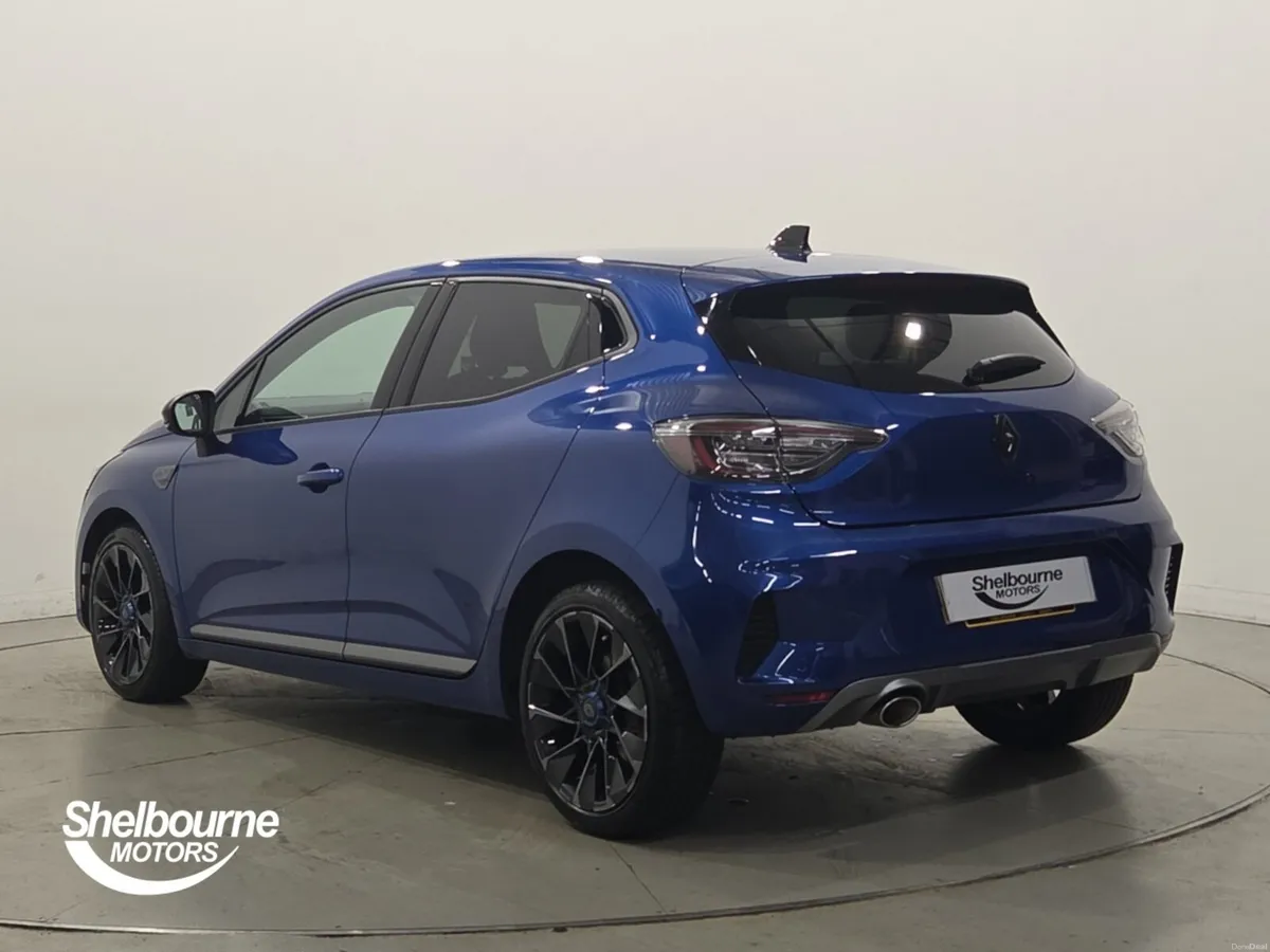 Renault Clio Hatchback Esprit Alpine - Image 2