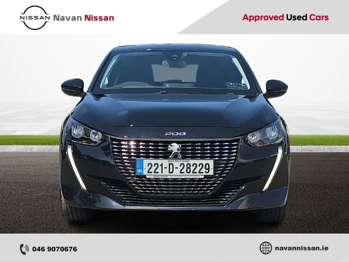 Peugeot 208 1.2 Puretech 100hp Auto Active - Image 3