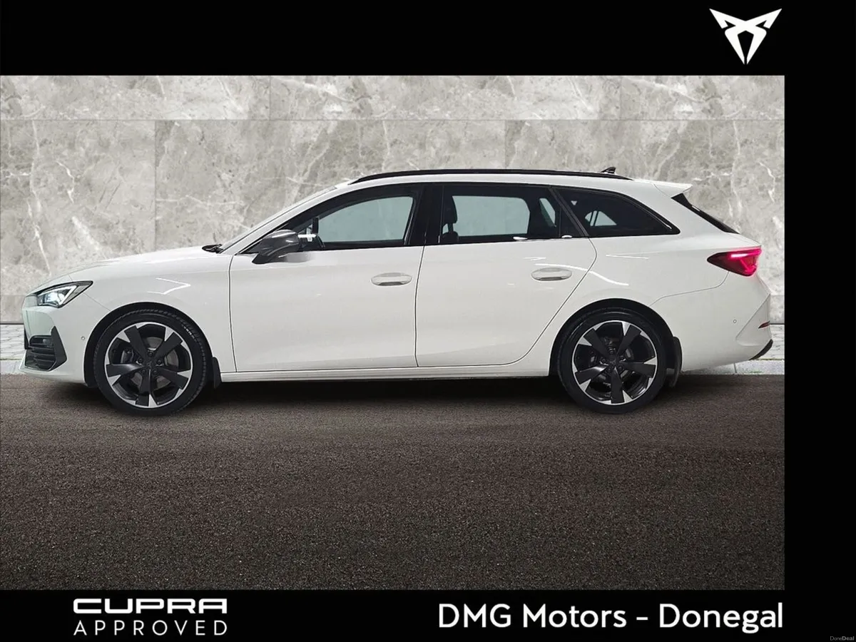 Cupra Leon SP 2.0TDI 150hp - Image 3