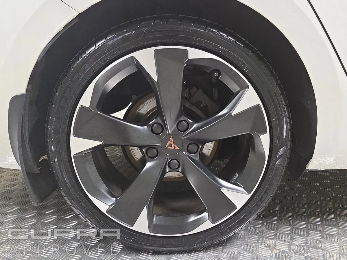 Cupra Leon SP 2.0TDI 150hp - Image 6