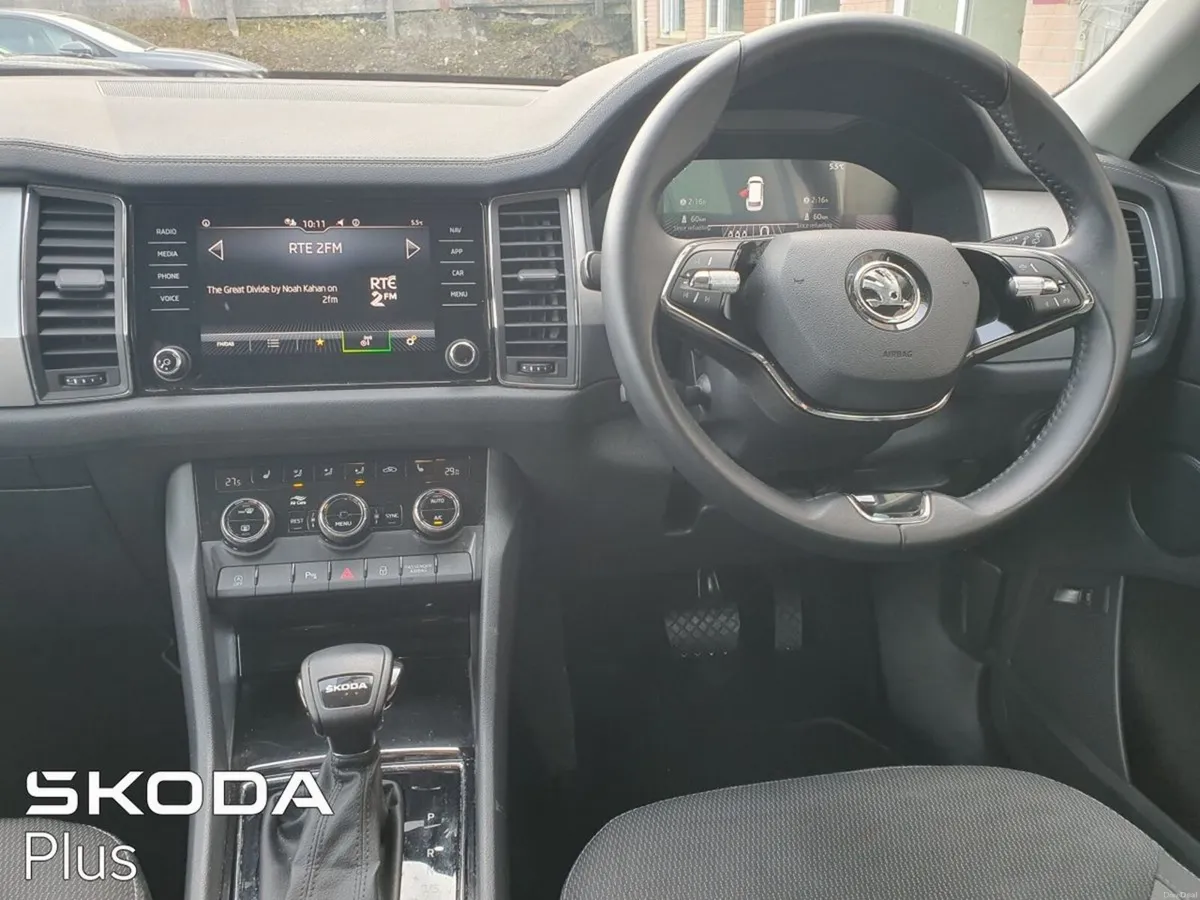 Skoda Kodiaq Ambition 2.0TDi 150HP DSG - Two Year - Image 3