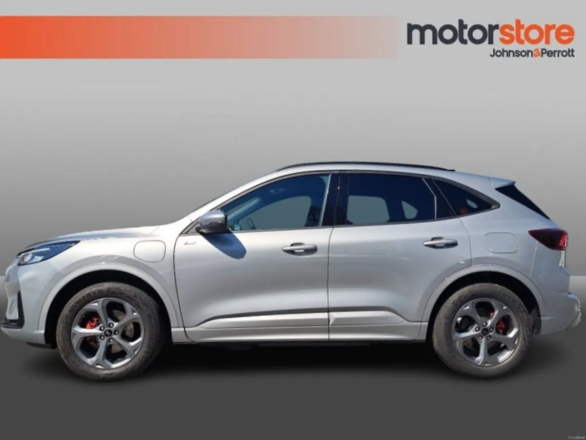 Ford Kuga 2.5 PHEV ST-Line I DEMO MODEL - Image 6