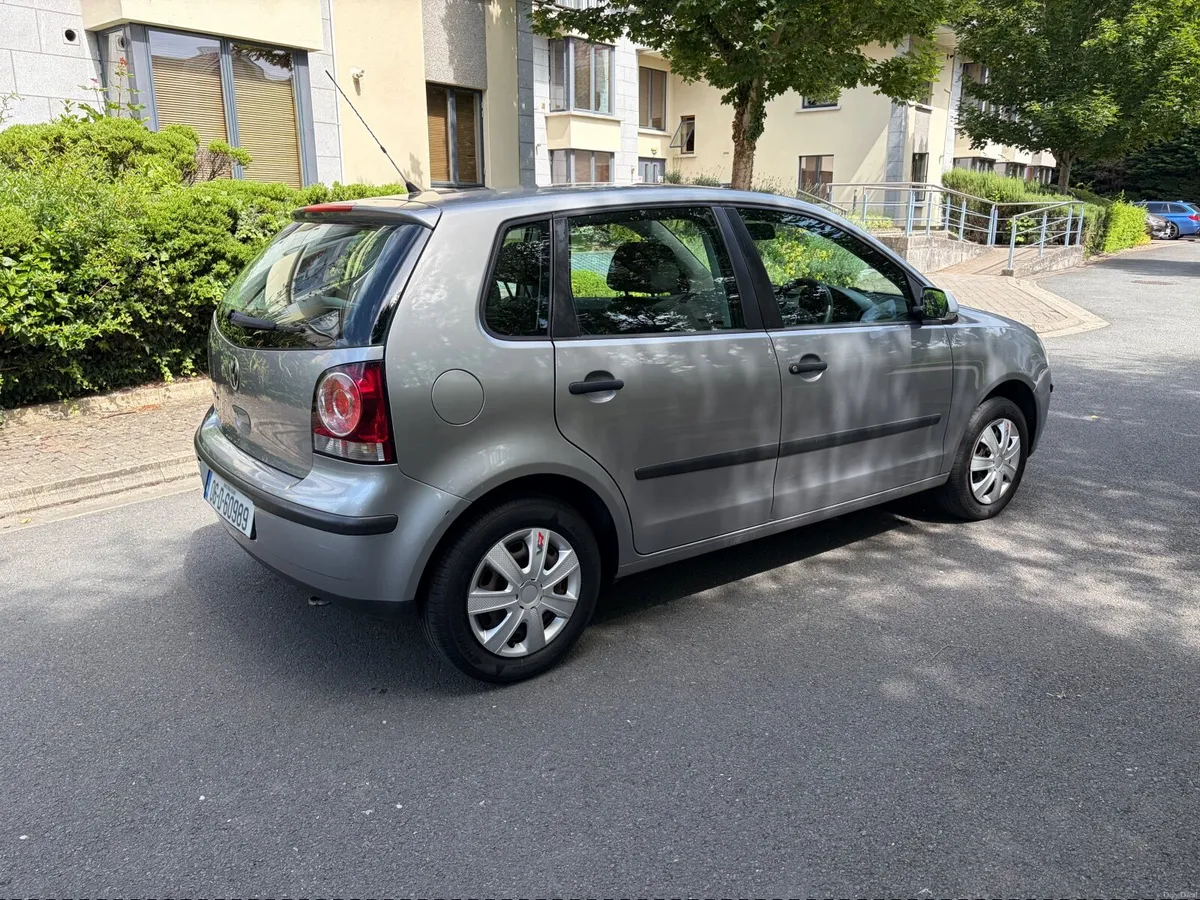Volkswagen Polo 2006 NCT 06/27 - Image 6