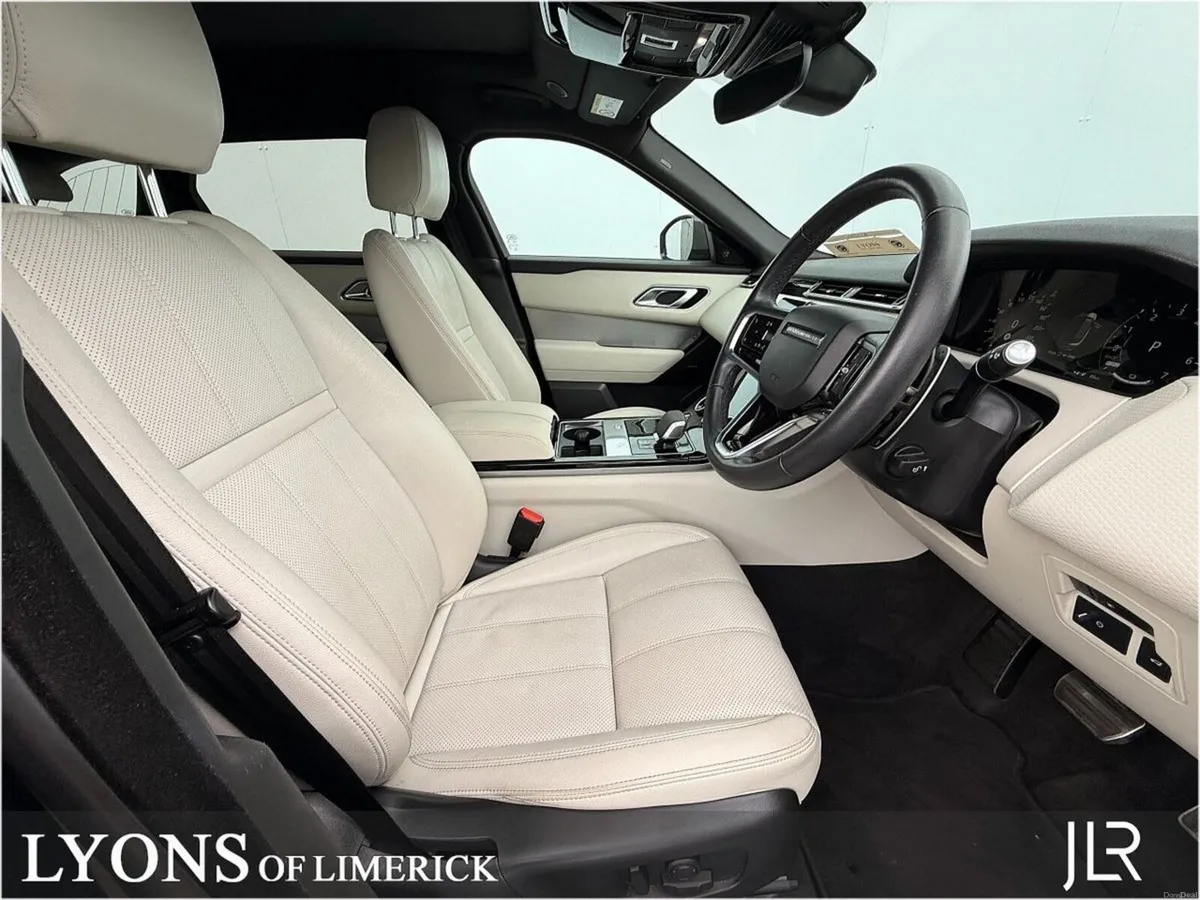 Land Rover Range Rover Velar 2.0 I4 PHEV 404 PS 4W - Image 3