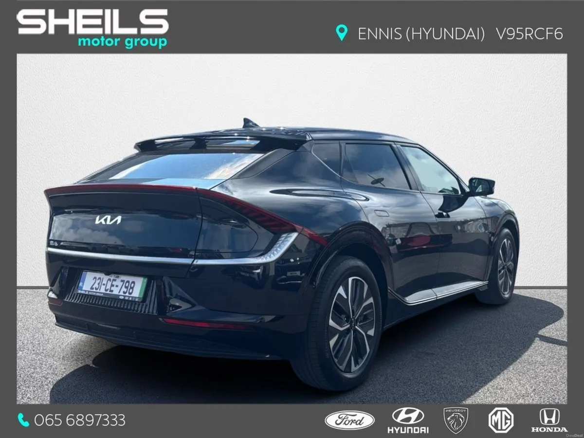 Kia EV6 EV6 Earth - Image 2
