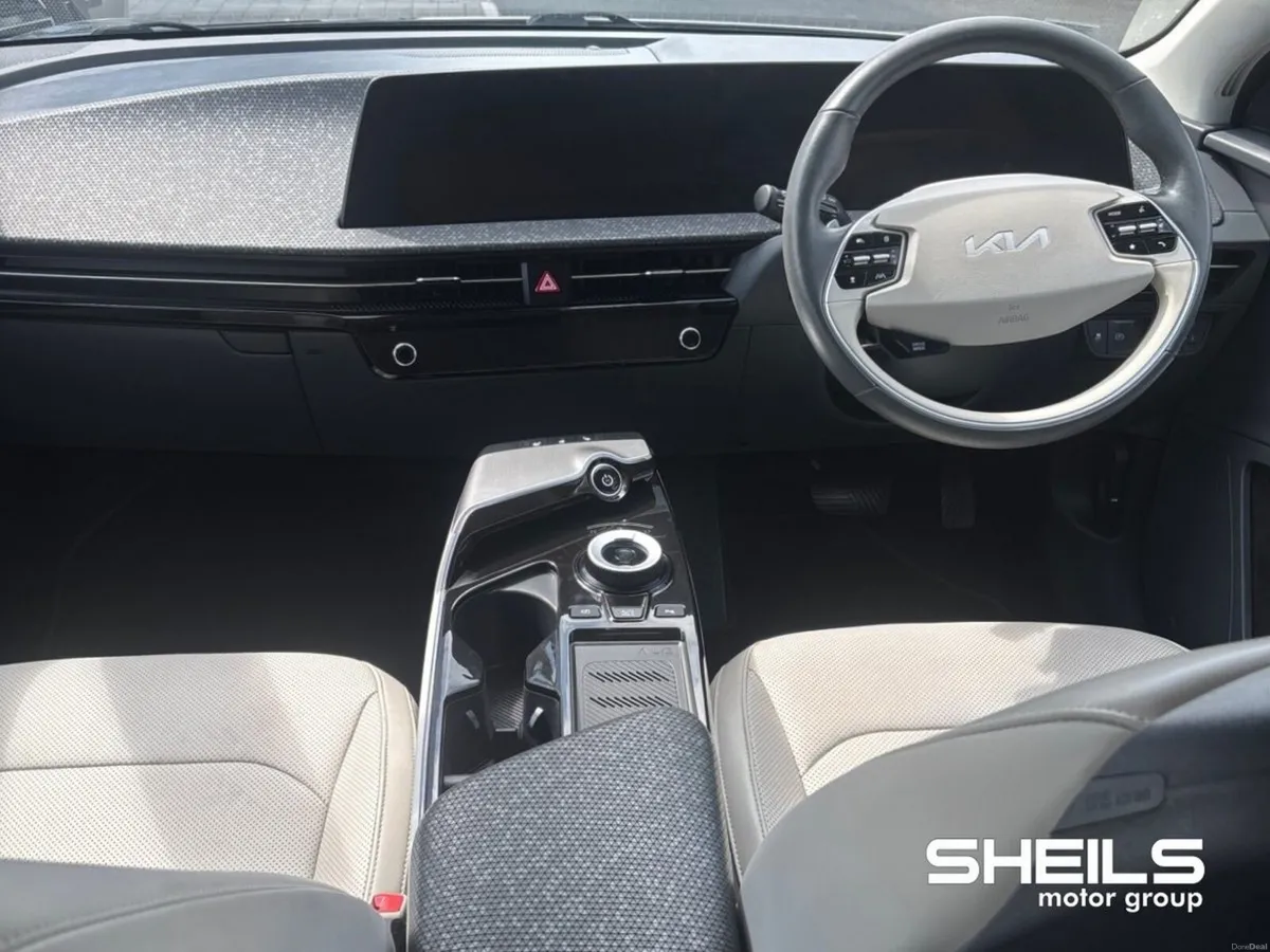 Kia EV6 EV6 Earth - Image 3