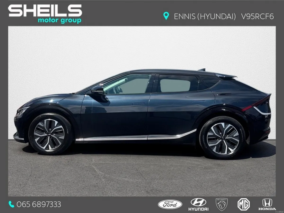 Kia EV6 EV6 Earth - Image 6