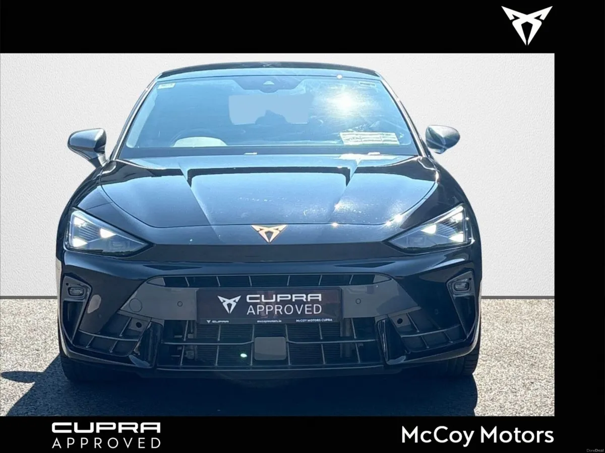 Cupra Leon *** JUST ARRIVED *** CUPRA LEON 2.0TDI - Image 2
