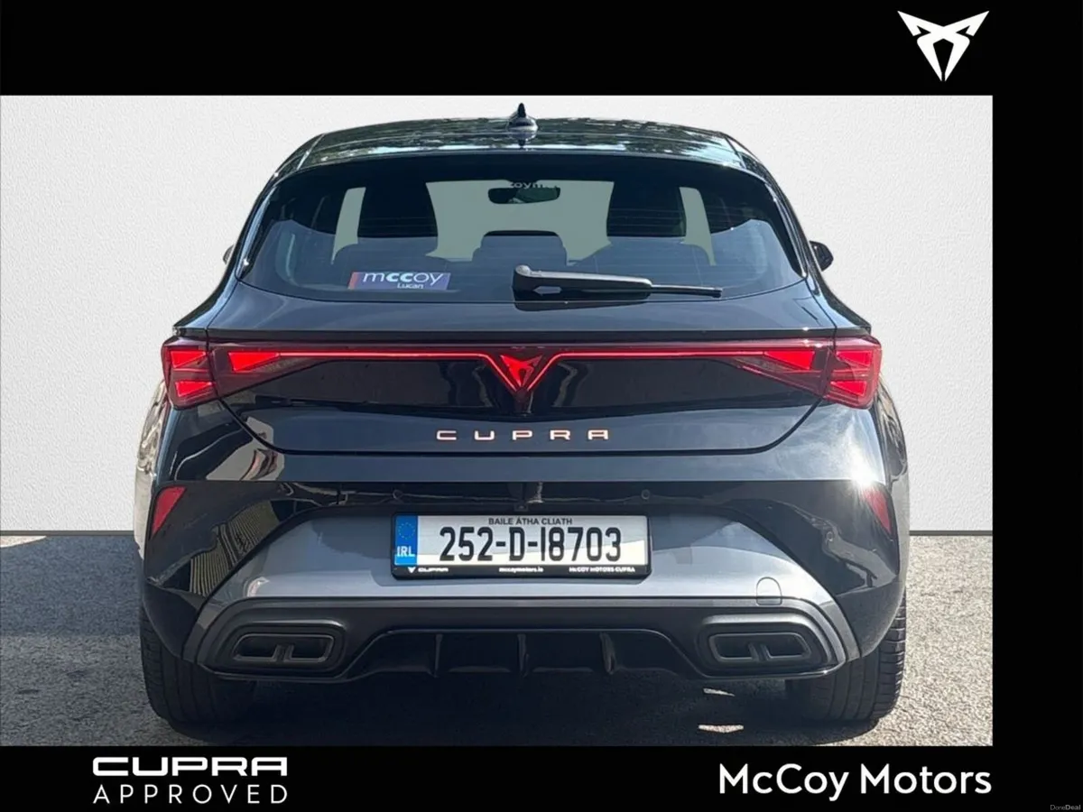 Cupra Leon *** JUST ARRIVED *** CUPRA LEON 2.0TDI - Image 5