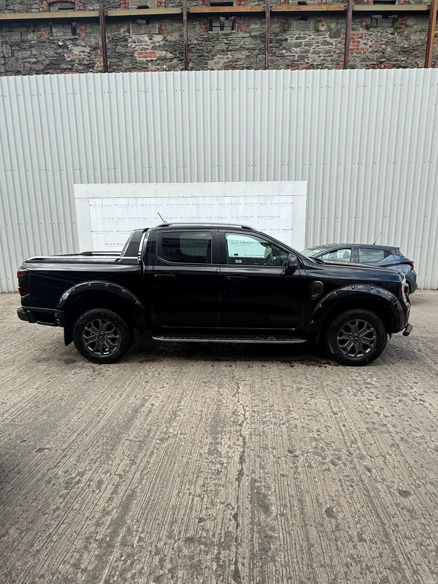 Ford ranger no vat - Image 3