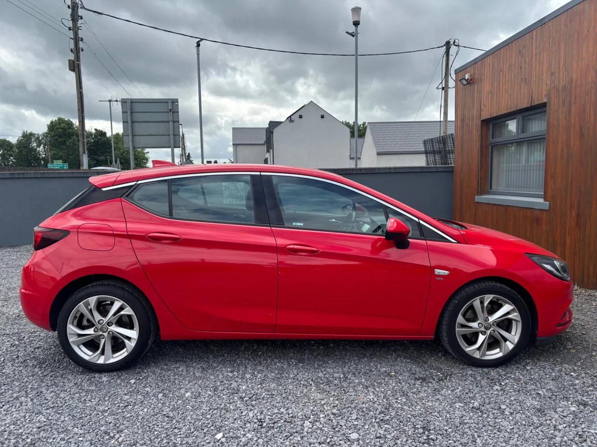 Vauxhall Astra 2017 - Image 6