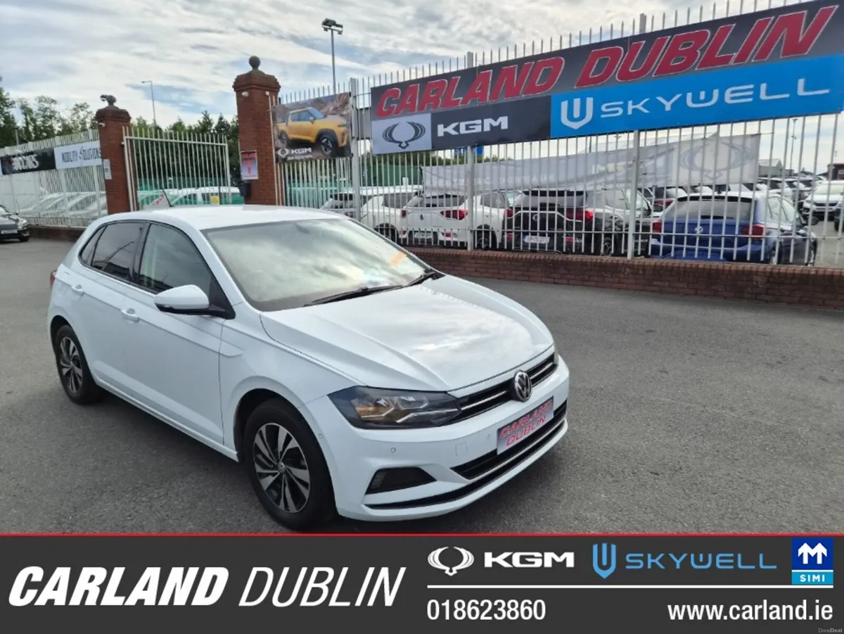(2yr warranty) 1.0L Automatic - Image 1