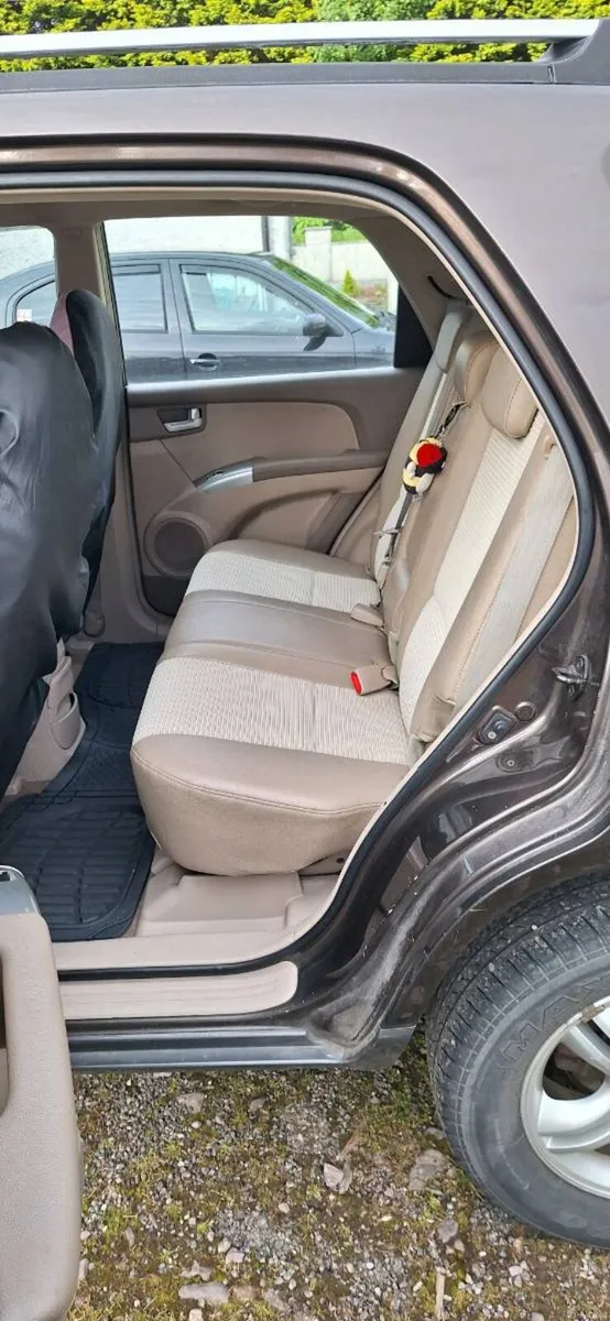 Kia Sportage - Image 3