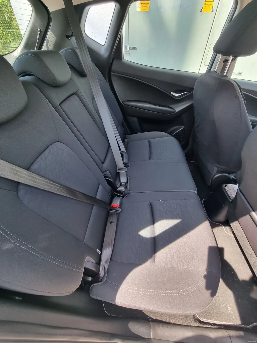 Hyundai ix20 2014 - Image 3