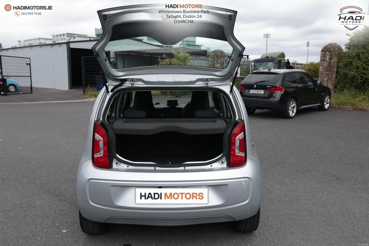 VW Up! Move Up! 1.0 Auto 2013 - Only 32,000km - Image 6