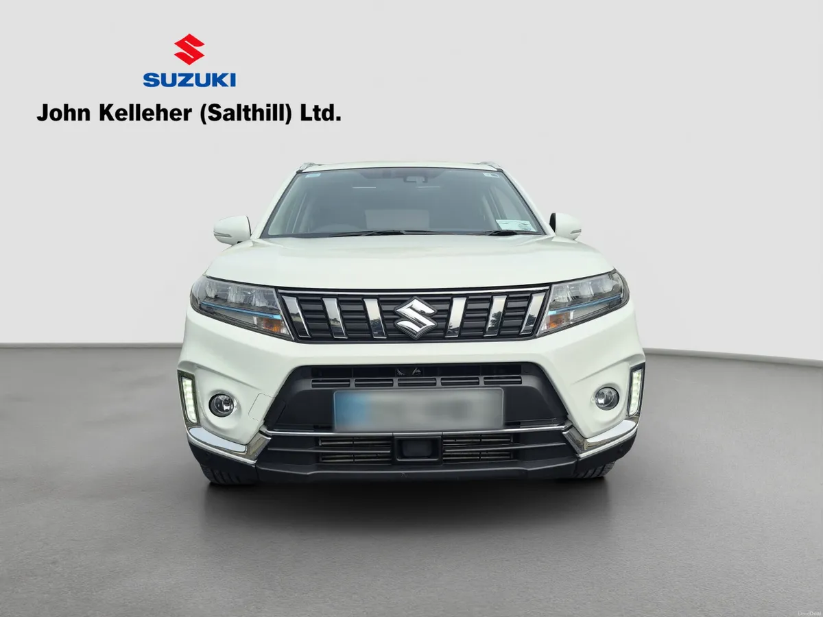 2024 Suzuki Vitara  SZ5 - Image 2