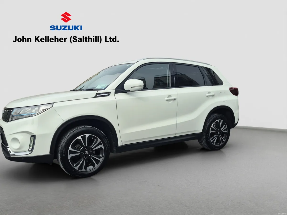 2024 Suzuki Vitara  SZ5 - Image 3