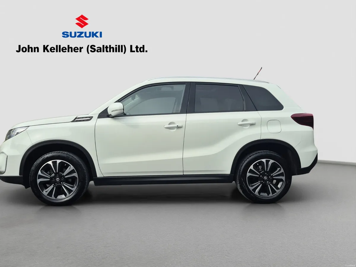 2024 Suzuki Vitara  SZ5 - Image 4