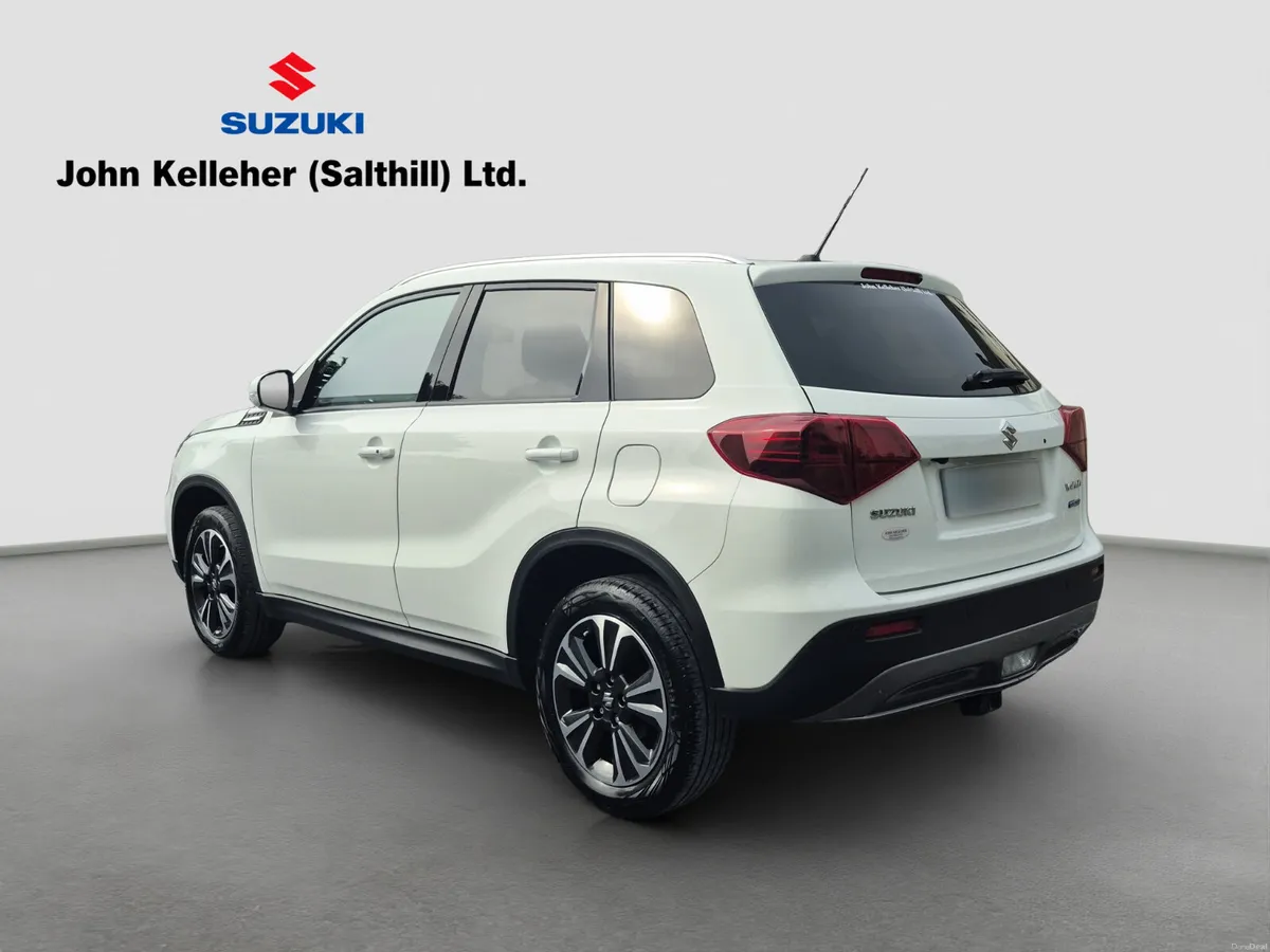 2024 Suzuki Vitara  SZ5 - Image 6
