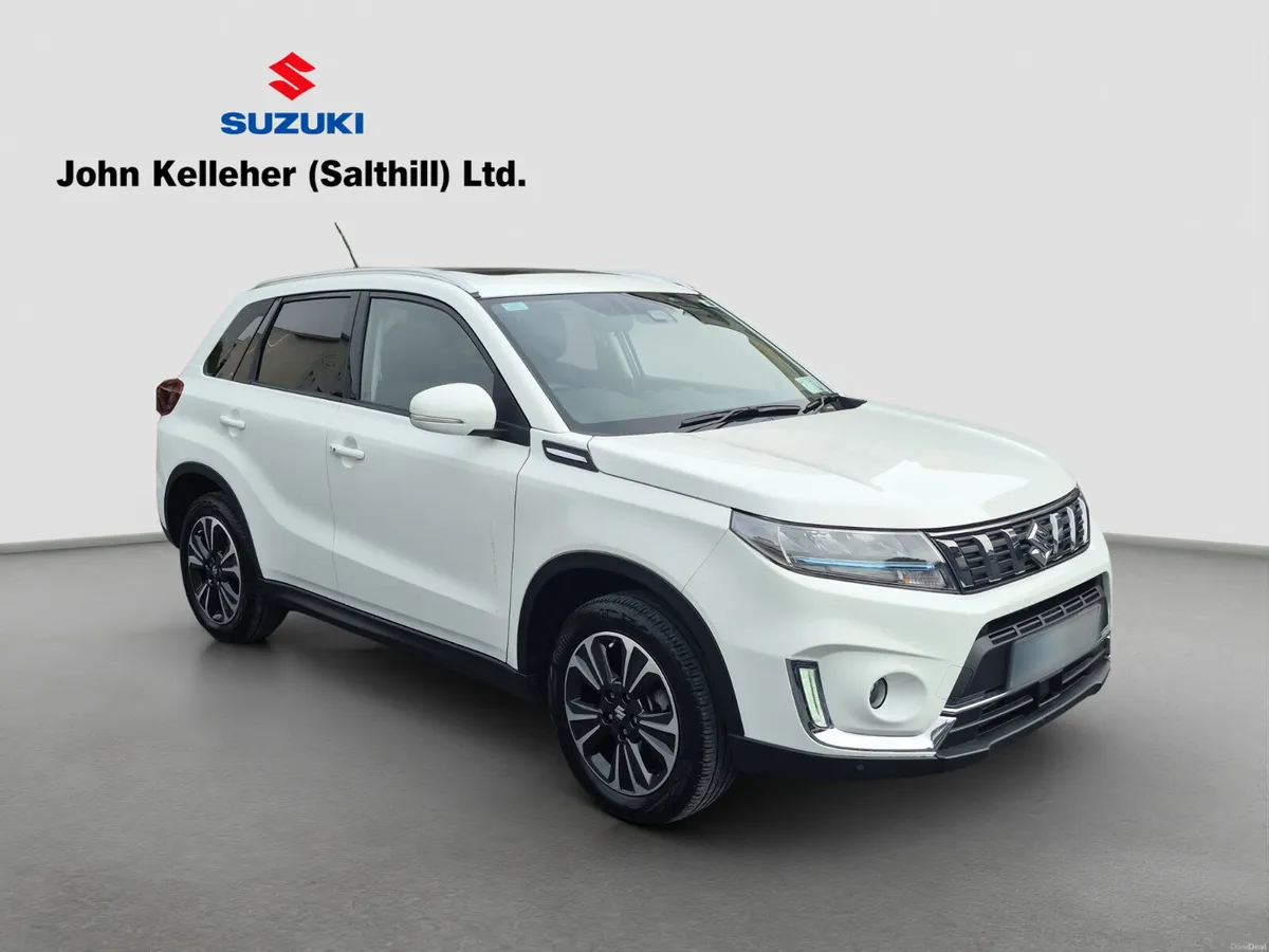 2024 Suzuki Vitara  SZ5 - Image 1