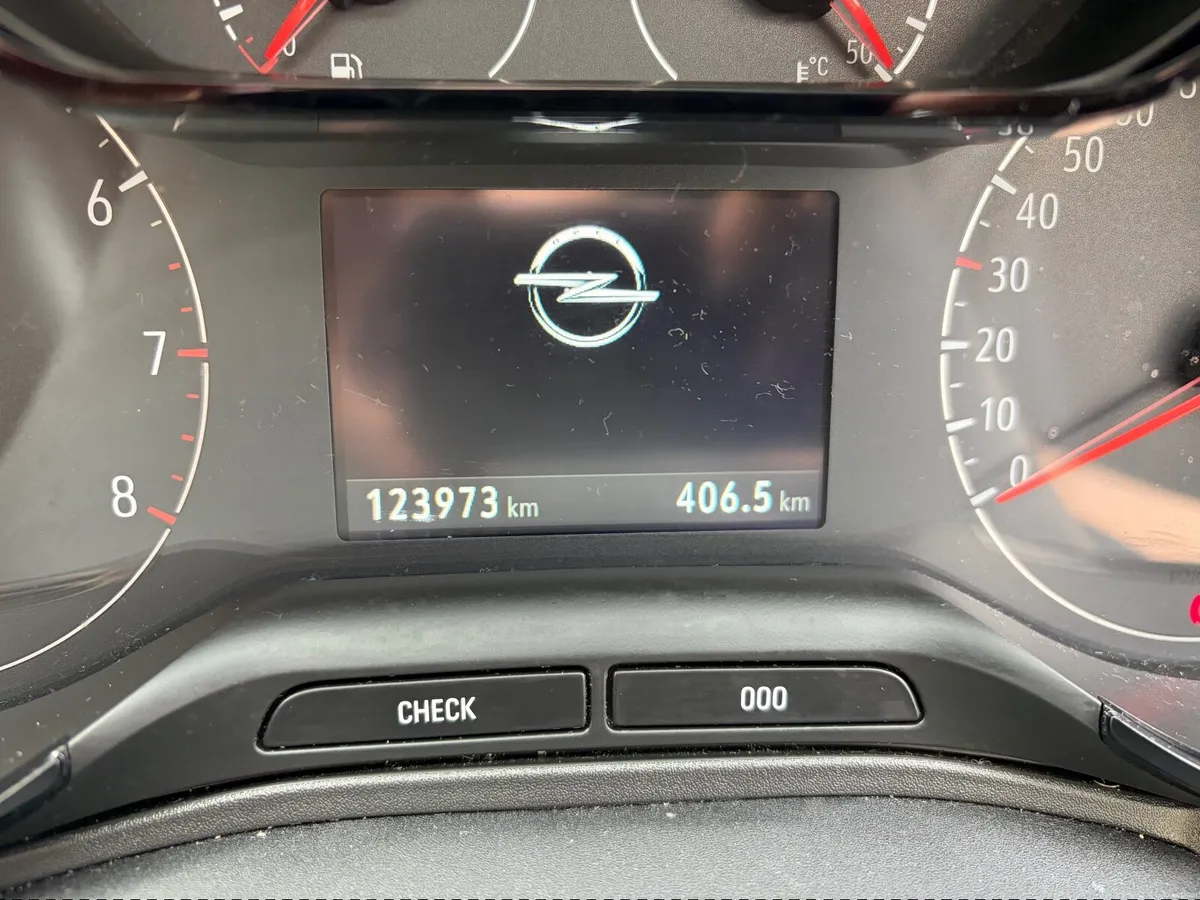 Opel Grandland X 2021 - Image 3