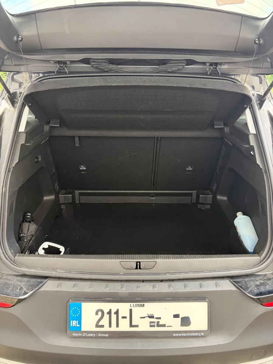 Opel Grandland X 2021 - Image 4