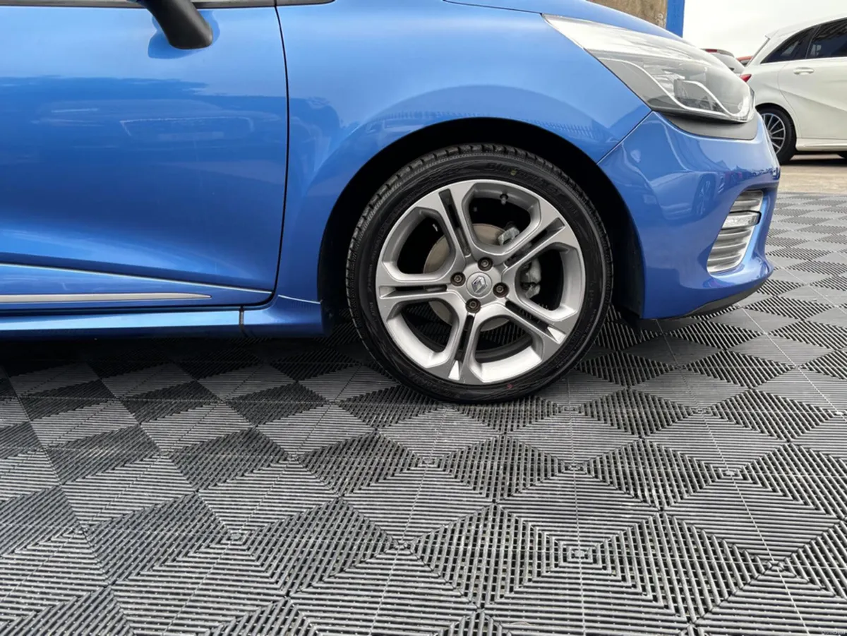 Renault Clio Renault Clio gt-line, auto, petrol, 1 - Image 2