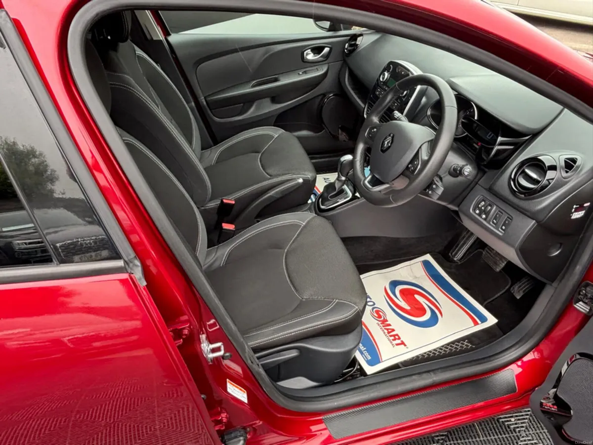 Renault Clio Renault Clio tech edition, 1.2 petrol - Image 6