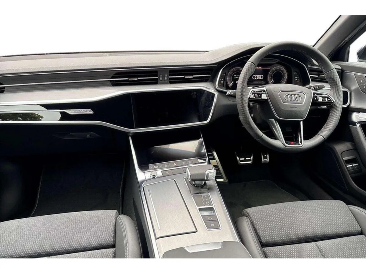 Audi A6 S LINE 50 TFSI E QUATTRO ** Only 1000 km * - Image 5