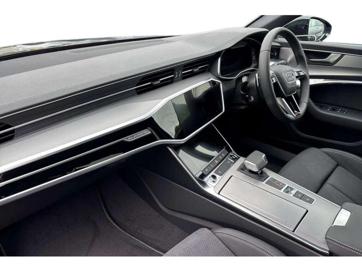 Audi A6 S LINE 50 TFSI E QUATTRO ** Only 1000 km * - Image 6