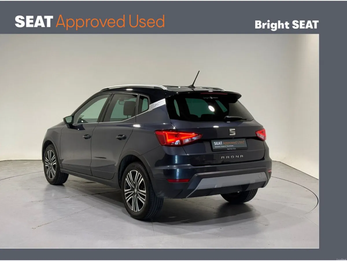 SEAT Arona 1.0 TSI 110HP XCELLENCE 5DR - Image 4