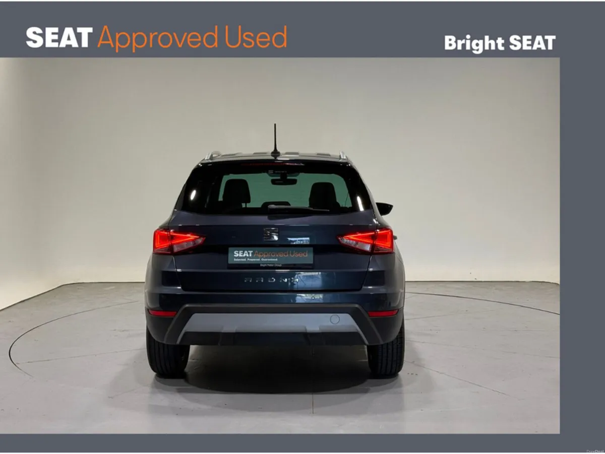 SEAT Arona 1.0 TSI 110HP XCELLENCE 5DR - Image 5