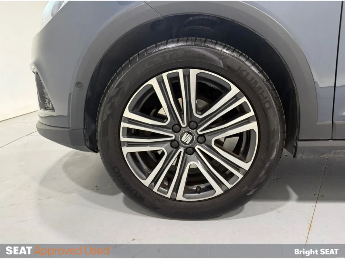 SEAT Arona 1.0 TSI 110HP XCELLENCE 5DR - Image 6