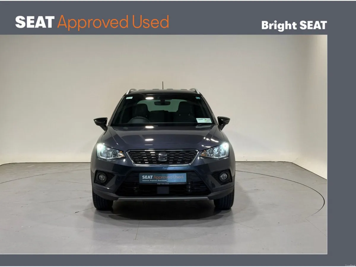 SEAT Arona 1.0 TSI 110HP XCELLENCE 5DR - Image 3