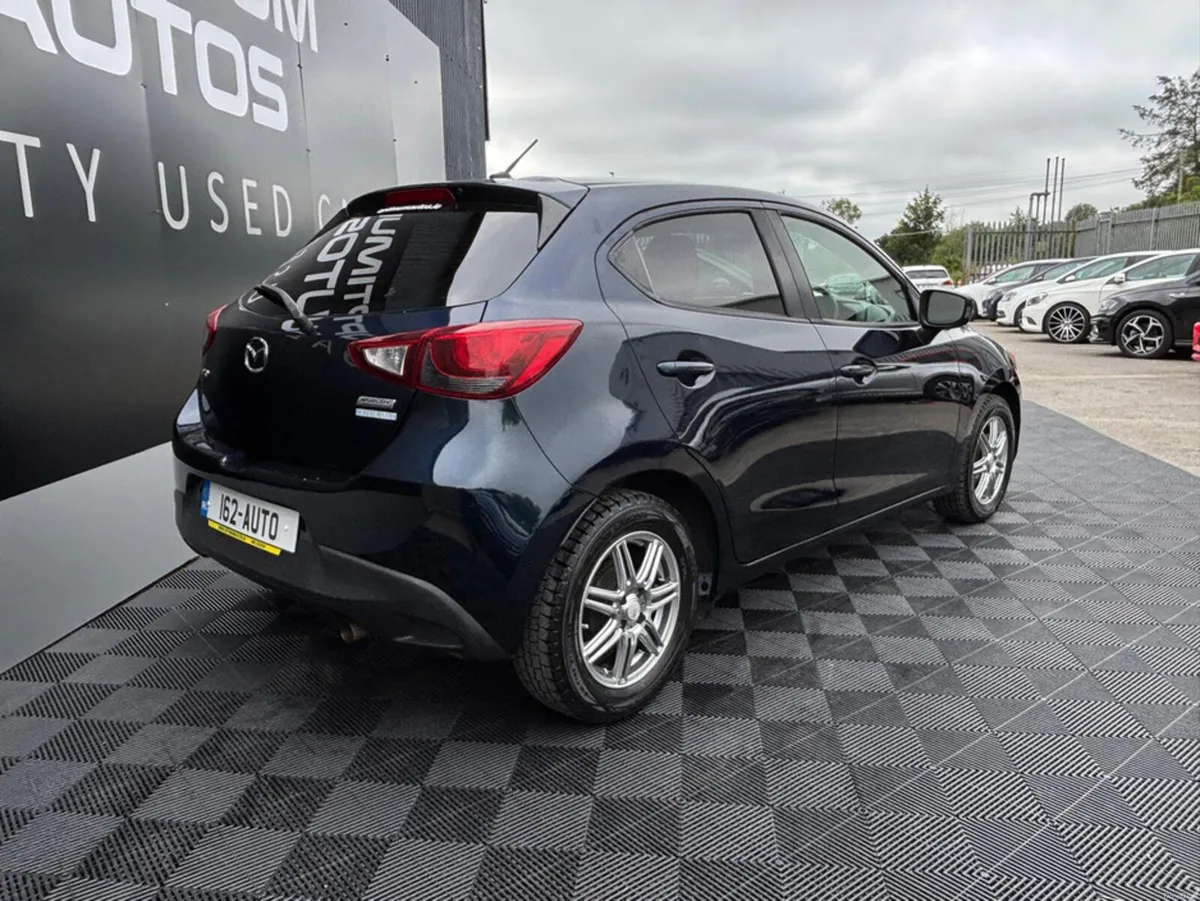 Mazda Demio Mazda Demio 1.3, petrol, auto, - Image 3