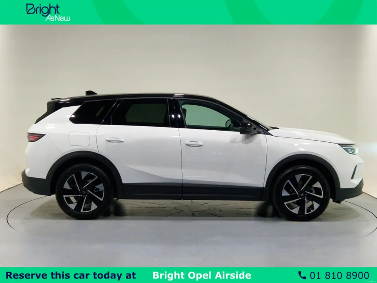 Opel Grandland GS 210PS EV 73 KW BA - Image 6