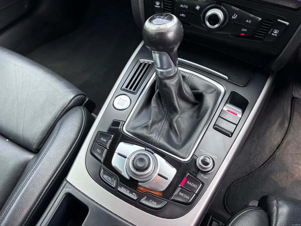 Audi A4 2.0 TDI 120 SE - Image 3