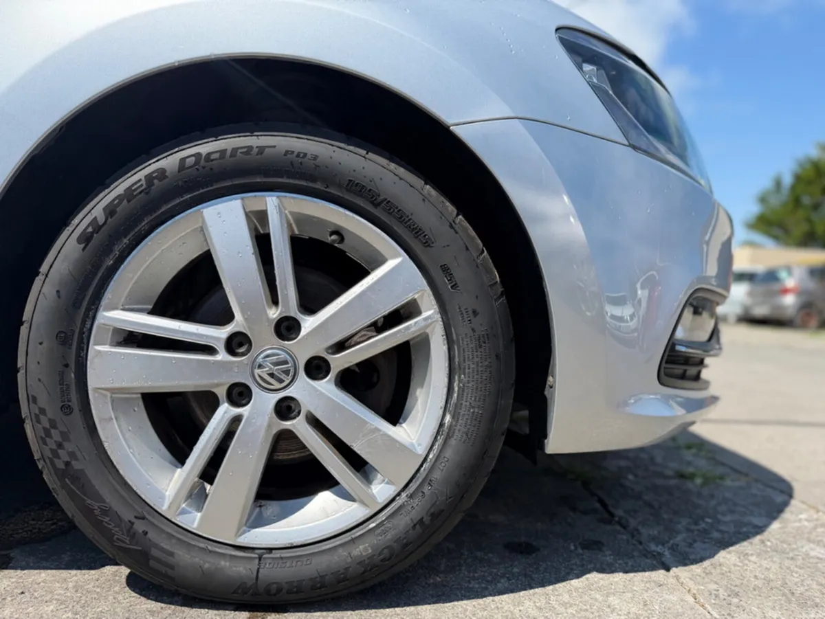 Volkswagen Polo MATCH EDITION - Image 4