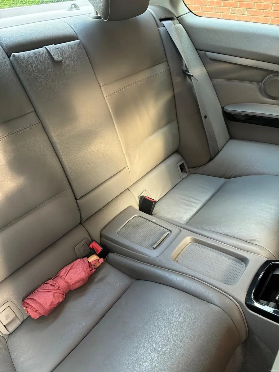 BMW E92 320d Coupe - Image 3