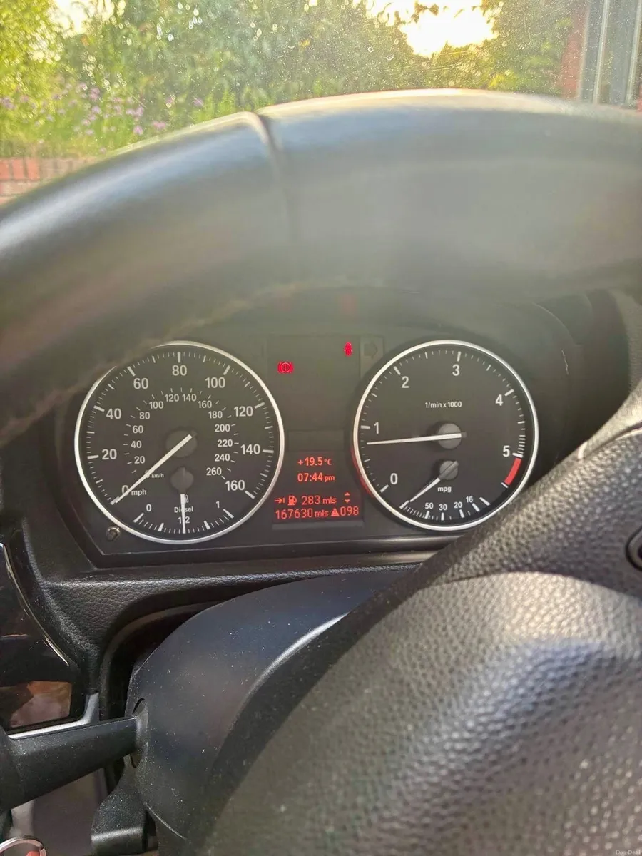 BMW E92 320d Coupe - Image 4