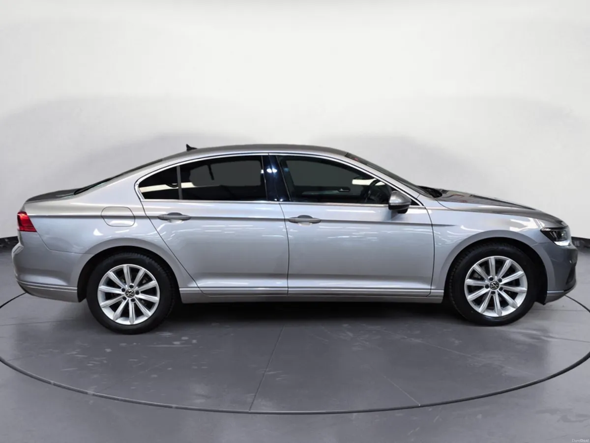 Volkswagen Passat Business 2.0 TDI - Image 4