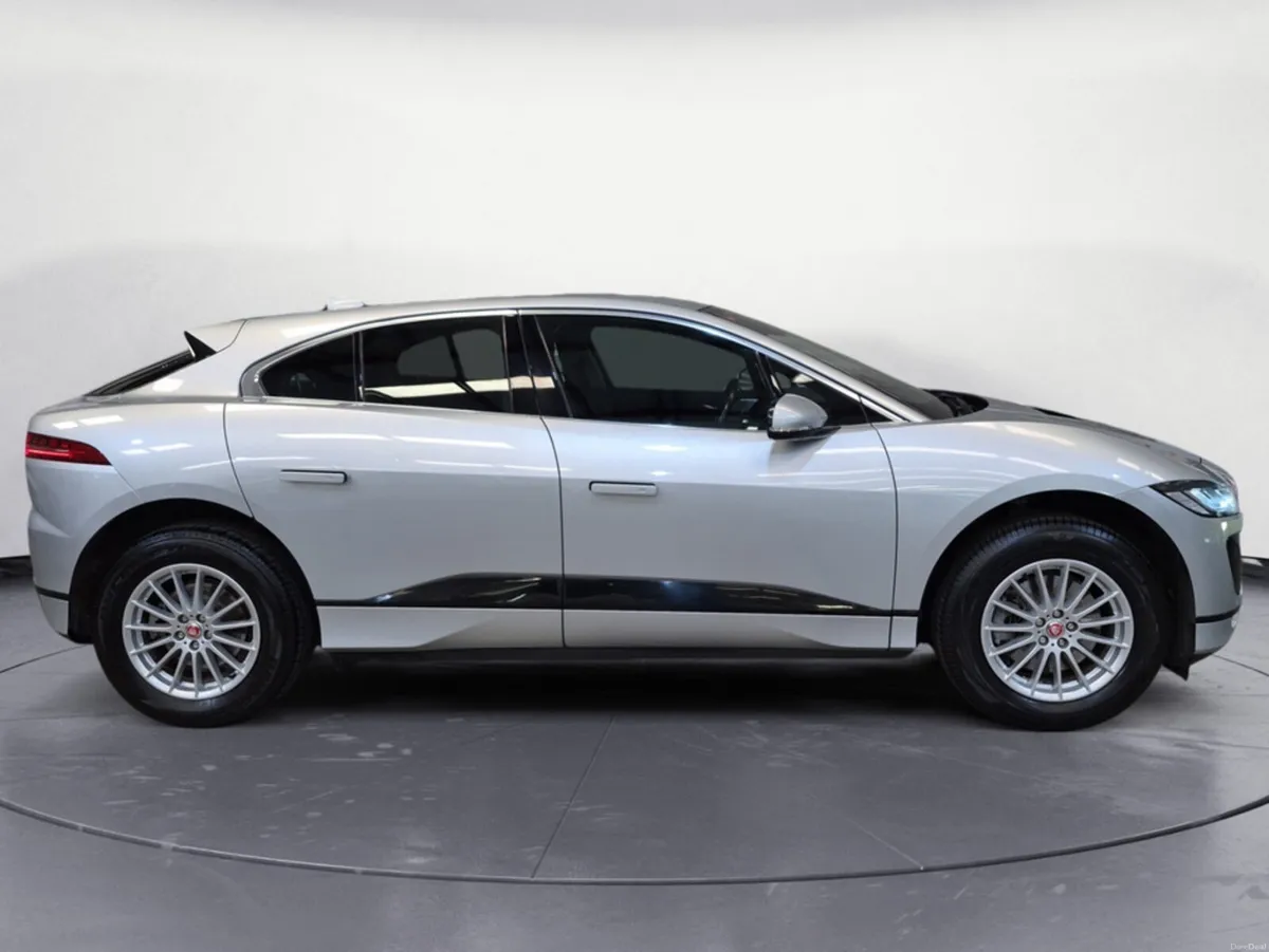 Jaguar I-Pace 400PS AWD 5DR AUTO - Image 5